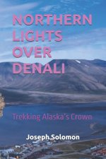 NORTHERN LIGHTS OVER DENALI