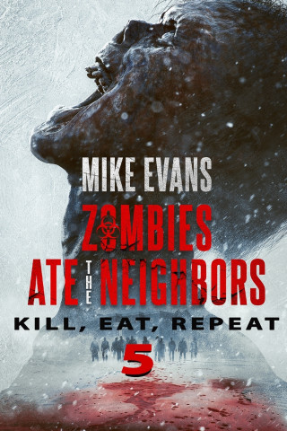 Kill, Eat, Repeat
