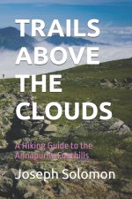 TRAILS ABOVE THE CLOUDS