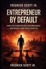 Entrepreneur By Default