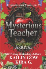 Mysterious Teacher