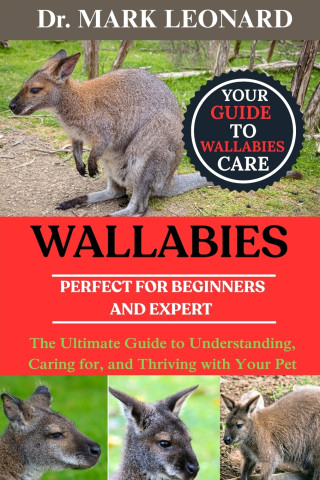 WALLABIES