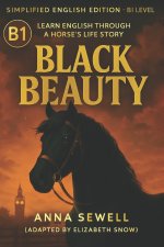 Black Beauty for English Learners (B1 Level)