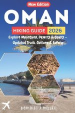 Oman Hiking Guide 2026