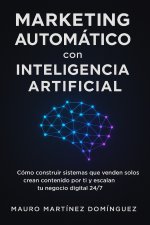 Marketing Automático con Inteligencia Artificial