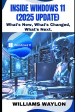 INSIDE WINDOWS 11 (2025 UPDATE)