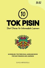 10 Tok Pisin Short Stories for Intermediate Learners
