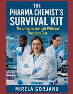 Pharma Chemist's Survival Kit