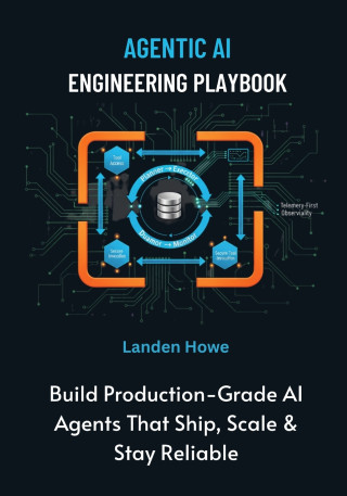 Agentic AI Engineering Playbook