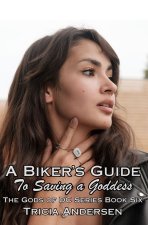 A Biker's Guide To Saving a Goddess