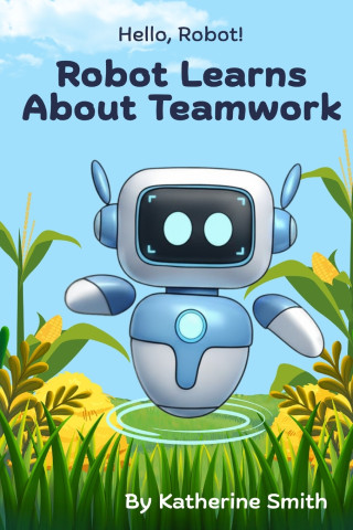 Robot Learns About Teamwork
