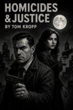 Homicides & Justice