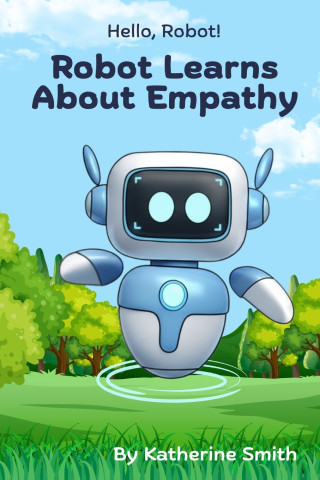 Robot Learns About Empathy