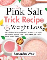 The Pink Salt Trick Recipe for Weight Loss