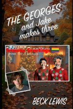 The Georges and Jake Makes Three