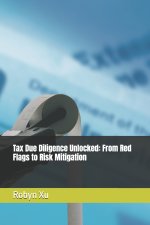 Tax Due Diligence Unlocked