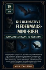 Die Ultimative Fledermaus-Mini-Bibel