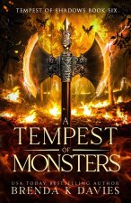 A Tempest of Monsters (Tempest of Shadows Book 6)