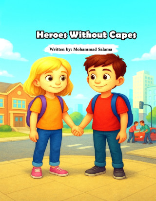 Heroes Without Capes