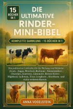 Die Ultimative Rinder-Mini-Bibel