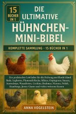 Die Ultimative Hühnchen-Mini-Bibel