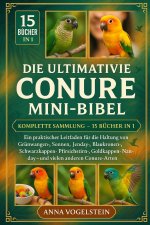 Die Ultimative Conure Mini-Bibel