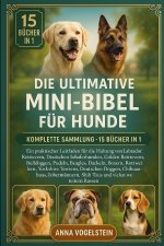 Die Ultimative Mini-Bibel Für Hunde