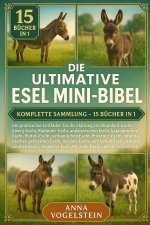Die Ultimative Esel Mini-Bibel