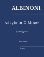 Albinoni - Adagio in G Minor