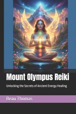 Mount Olympus Reiki