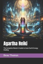 Agartha Reiki