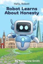 Robot Learns About Honesty