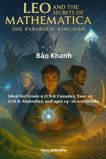Leo and the Secrets of Mathematica