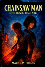 Chainsaw Man - The Movie