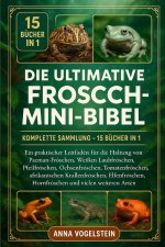 Die Ultimative Frosch-Mini-Bibel