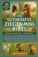 Die Ultimative Ziegen-Mini-Bibel