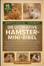 Die Ultimative Hamster-Mini-Bibel