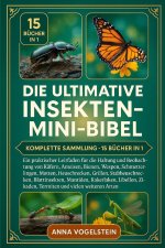 Die Ultimative Insekten-Mini-Bibel
