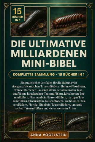 Die Ultimative Milliarde-Mini-Bibel