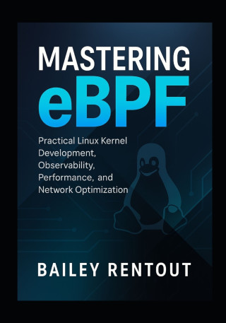 Mastering eBPF