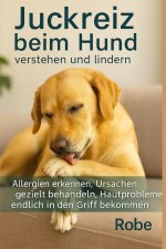 Juckreiz beim Hund - verstehen und lindern