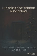 Historias De Terror Navideñas
