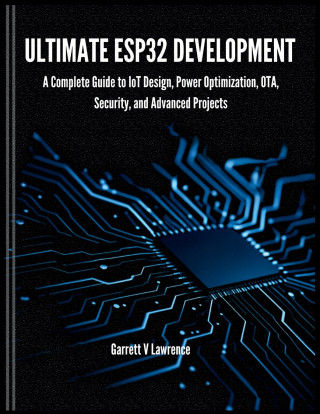 Ultimate ESP32 Development