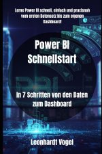 Power BI Schnellstart