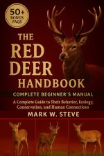 THE RED DEER HANDBOOK