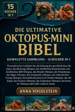 Die Ultimative Oktopus-Mini-Bibel
