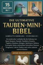 Die Ultimative Tauben-Mini-Bibel
