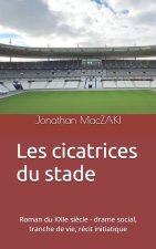 Les cicatrices du stade