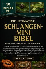 Die Ultimative Schlangen-Mini-Bibel
