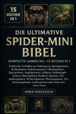 Die Ultimative Spider-Mini-Bibel